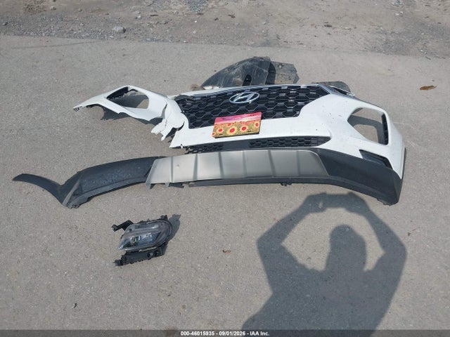 Aukcja sprzedaży 2020 Hyundai Santa Fe Sel, vin: 5NMS3CAD4LH237419, numer aukcji: 46015935