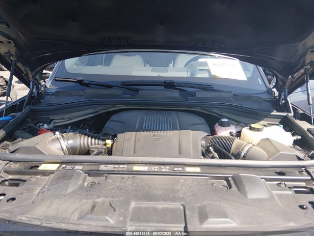 SALKP9E95TA348755 Land Rover Range Rover P530 Se