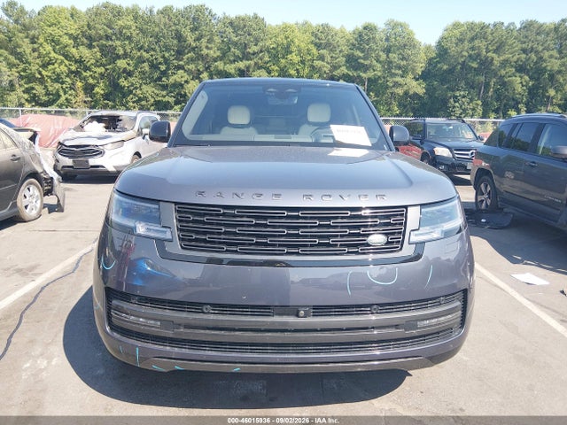 SALKP9E95TA348755 Land Rover Range Rover P530 Se