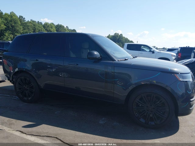 SALKP9E95TA348755 Land Rover Range Rover P530 Se