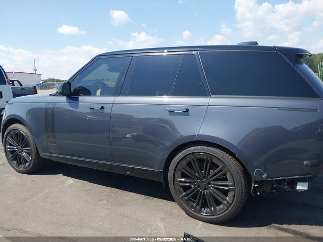 SALKP9E95TA348755 Land Rover Range Rover P530 Se