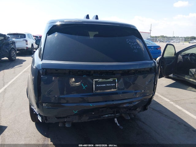 SALKP9E95TA348755 Land Rover Range Rover P530 Se