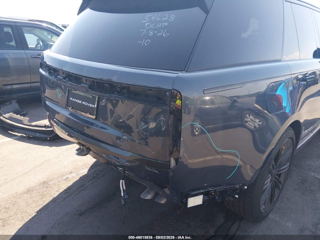 SALKP9E95TA348755 Land Rover Range Rover P530 Se