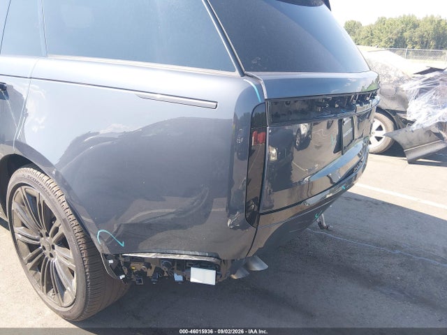 SALKP9E95TA348755 Land Rover Range Rover P530 Se