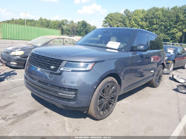 SALKP9E95TA348755 Land Rover Range Rover P530 Se