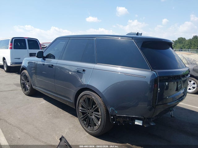 SALKP9E95TA348755 Land Rover Range Rover P530 Se