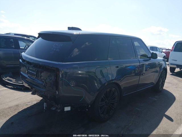 SALKP9E95TA348755 Land Rover Range Rover P530 Se