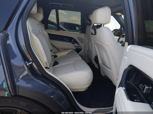 SALKP9E95TA348755 Land Rover Range Rover P530 Se