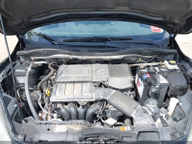 Продаж на аукціоні авто 2014 Mazda Mazda2 Sport, vin: JM1DE1KZ3E0175306, номер лоту: 46015937