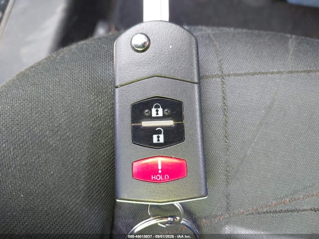Продаж на аукціоні авто 2014 Mazda Mazda2 Sport, vin: JM1DE1KZ3E0175306, номер лоту: 46015937