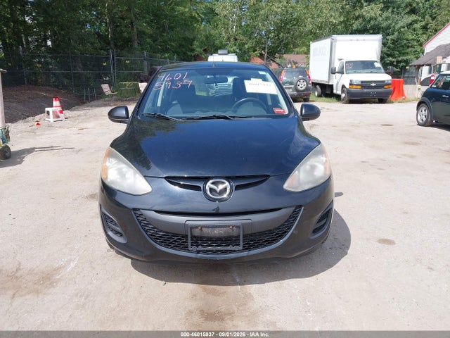 Продаж на аукціоні авто 2014 Mazda Mazda2 Sport, vin: JM1DE1KZ3E0175306, номер лоту: 46015937