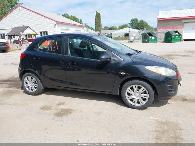 Продаж на аукціоні авто 2014 Mazda Mazda2 Sport, vin: JM1DE1KZ3E0175306, номер лоту: 46015937