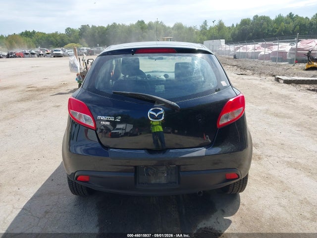 Продаж на аукціоні авто 2014 Mazda Mazda2 Sport, vin: JM1DE1KZ3E0175306, номер лоту: 46015937