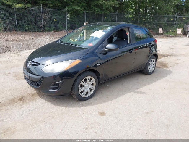 Продаж на аукціоні авто 2014 Mazda Mazda2 Sport, vin: JM1DE1KZ3E0175306, номер лоту: 46015937