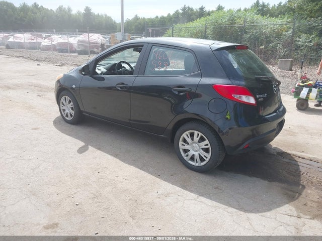 Продаж на аукціоні авто 2014 Mazda Mazda2 Sport, vin: JM1DE1KZ3E0175306, номер лоту: 46015937