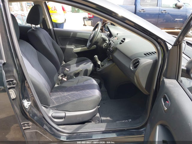 Продаж на аукціоні авто 2014 Mazda Mazda2 Sport, vin: JM1DE1KZ3E0175306, номер лоту: 46015937