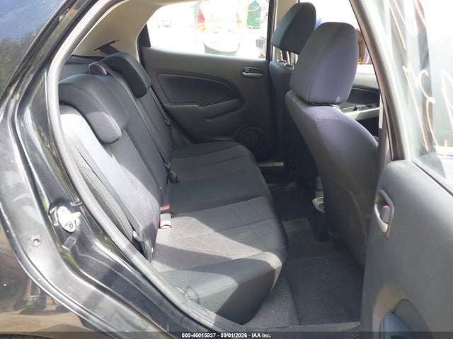 Продаж на аукціоні авто 2014 Mazda Mazda2 Sport, vin: JM1DE1KZ3E0175306, номер лоту: 46015937