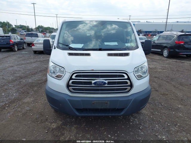 2015 Ford Transit-350 Xlt მანქანა იყიდება აუქციონზე, vin: 1FBZX2ZM6FKA76294, აუქციონის ნომერი: 46015944