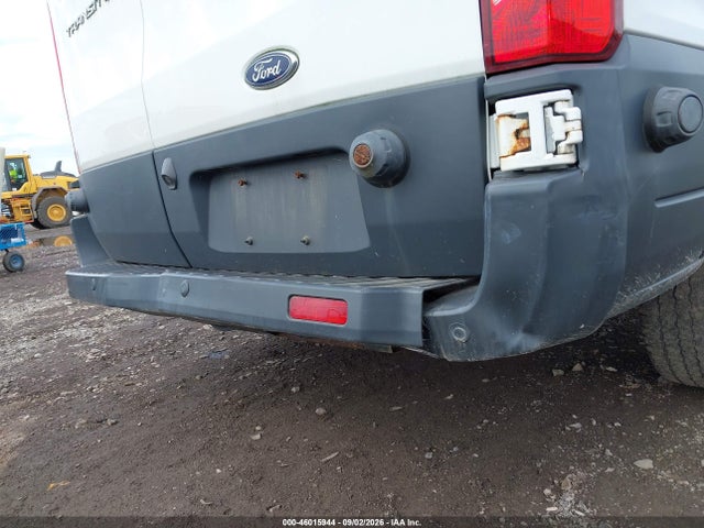 2015 Ford Transit-350 Xlt მანქანა იყიდება აუქციონზე, vin: 1FBZX2ZM6FKA76294, აუქციონის ნომერი: 46015944