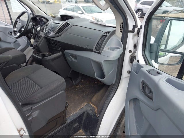 2015 Ford Transit-350 Xlt მანქანა იყიდება აუქციონზე, vin: 1FBZX2ZM6FKA76294, აუქციონის ნომერი: 46015944
