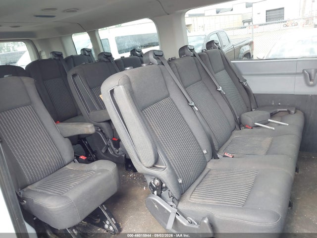 2015 Ford Transit-350 Xlt მანქანა იყიდება აუქციონზე, vin: 1FBZX2ZM6FKA76294, აუქციონის ნომერი: 46015944