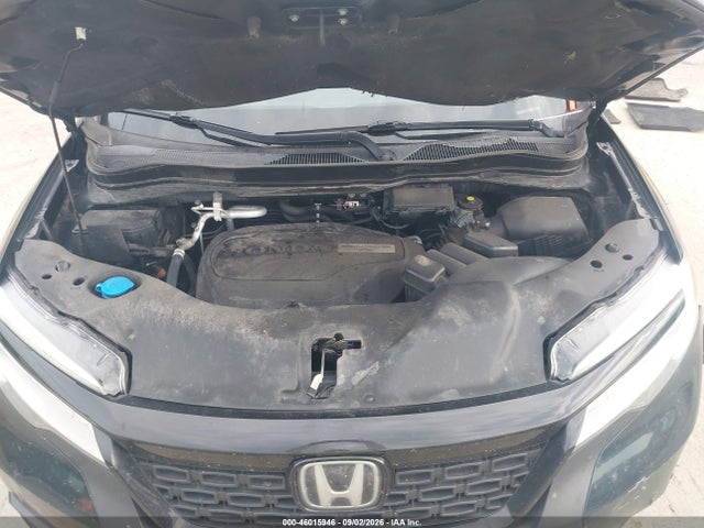 Продажа на аукционе авто 2019 Honda Passport Touring, vin: 5FNYF8H98KB004496, номер лота: 46015946