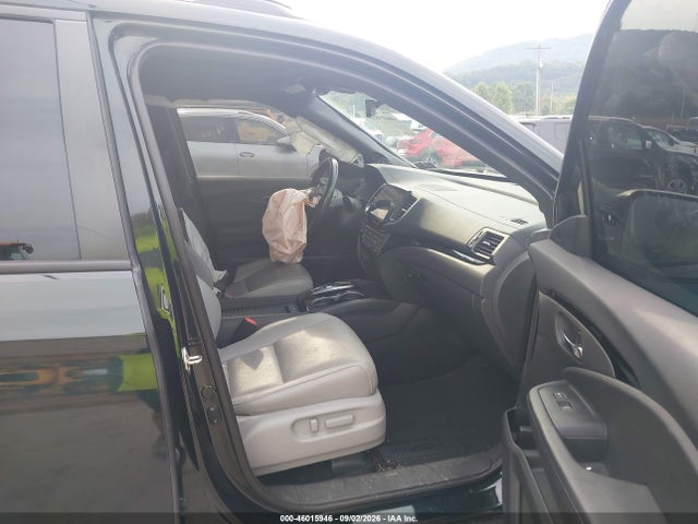 Продажа на аукционе авто 2019 Honda Passport Touring, vin: 5FNYF8H98KB004496, номер лота: 46015946