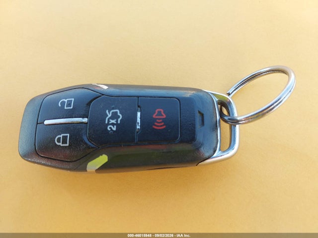 Продаж на аукціоні авто 2015 Ford Edge Se, vin: 2FMTK3G84FBC33371, номер лоту: 46015948