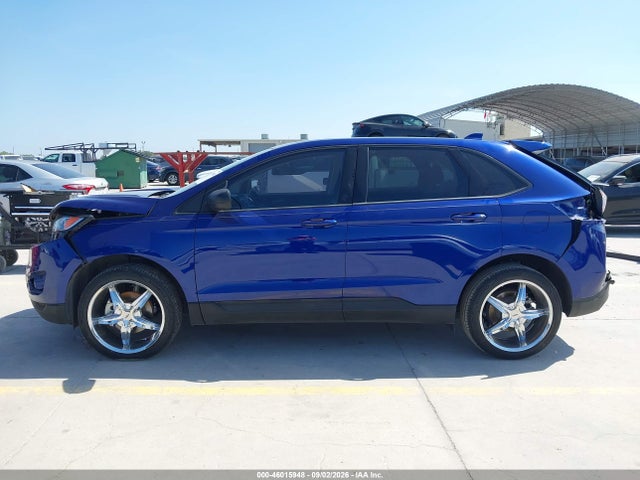 Продаж на аукціоні авто 2015 Ford Edge Se, vin: 2FMTK3G84FBC33371, номер лоту: 46015948