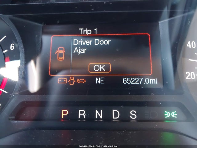 Продаж на аукціоні авто 2015 Ford Edge Se, vin: 2FMTK3G84FBC33371, номер лоту: 46015948