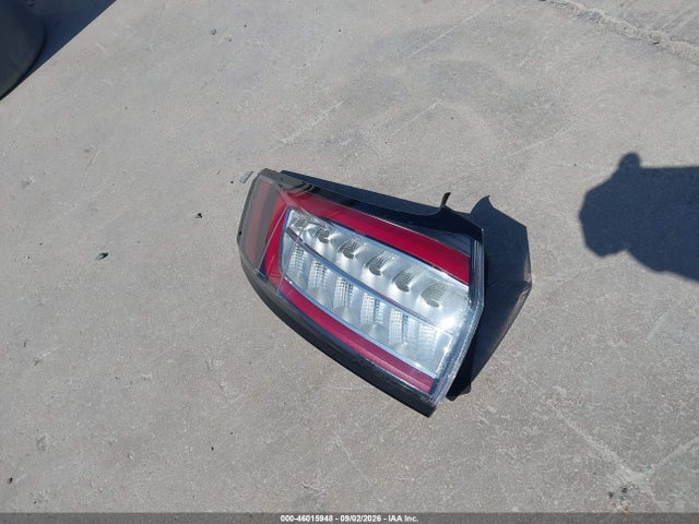 Продаж на аукціоні авто 2015 Ford Edge Se, vin: 2FMTK3G84FBC33371, номер лоту: 46015948