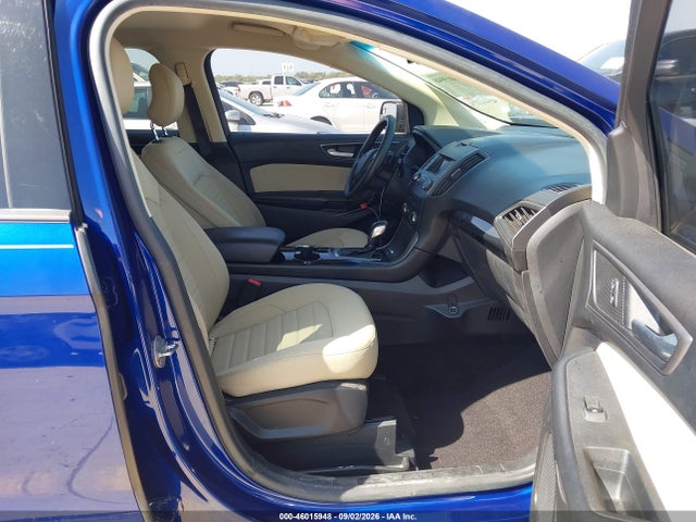 Продаж на аукціоні авто 2015 Ford Edge Se, vin: 2FMTK3G84FBC33371, номер лоту: 46015948