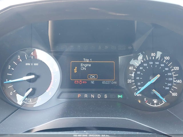 Продаж на аукціоні авто 2015 Ford Edge Se, vin: 2FMTK3G84FBC33371, номер лоту: 46015948