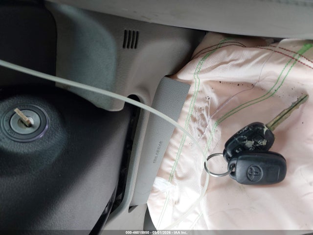 2012 Toyota Camry Xle მანქანა იყიდება აუქციონზე, vin: 4T4BF1FK5CR189345, აუქციონის ნომერი: 46015950