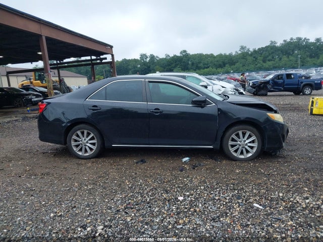 2012 Toyota Camry Xle მანქანა იყიდება აუქციონზე, vin: 4T4BF1FK5CR189345, აუქციონის ნომერი: 46015950