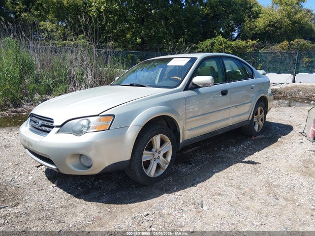 Продаж на аукціоні авто 2005 Subaru Outback 3.0r, vin: 4S4BL84C654225134, номер лоту: 46015955