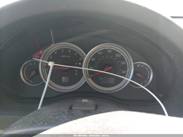Продаж на аукціоні авто 2005 Subaru Outback 3.0r, vin: 4S4BL84C654225134, номер лоту: 46015955