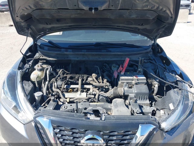 Aukcja sprzedaży 2020 Nissan Kicks Sv Xtronic Cvt, vin: 3N1CP5CV4LL538112, numer aukcji: 46015962