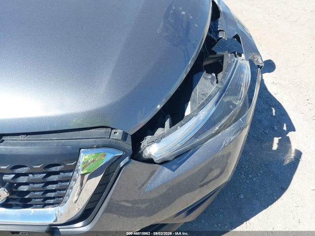 Aukcja sprzedaży 2020 Nissan Kicks Sv Xtronic Cvt, vin: 3N1CP5CV4LL538112, numer aukcji: 46015962