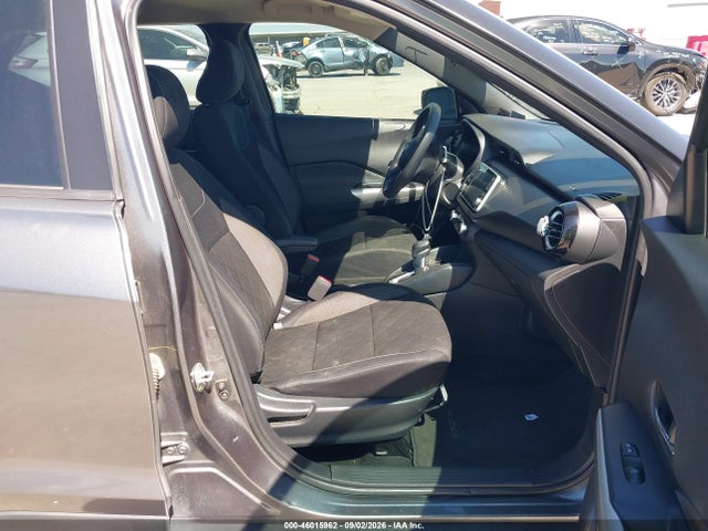 Aukcja sprzedaży 2020 Nissan Kicks Sv Xtronic Cvt, vin: 3N1CP5CV4LL538112, numer aukcji: 46015962