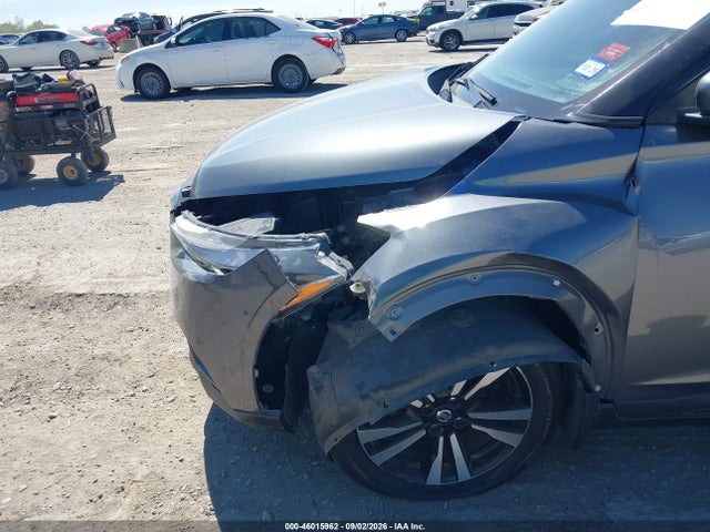 Aukcja sprzedaży 2020 Nissan Kicks Sv Xtronic Cvt, vin: 3N1CP5CV4LL538112, numer aukcji: 46015962