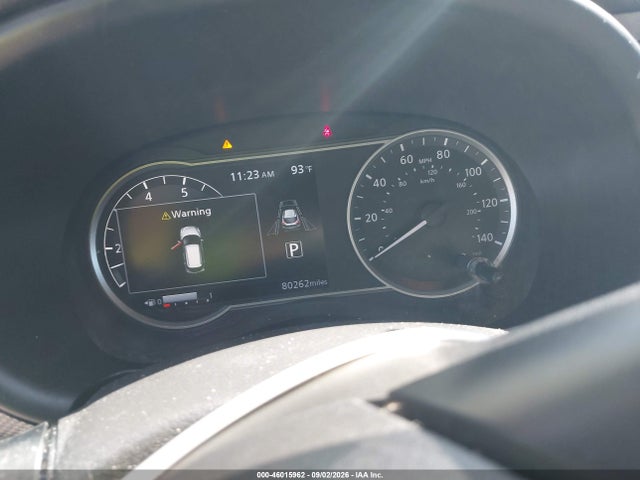 Aukcja sprzedaży 2020 Nissan Kicks Sv Xtronic Cvt, vin: 3N1CP5CV4LL538112, numer aukcji: 46015962