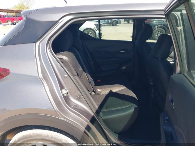 Aukcja sprzedaży 2020 Nissan Kicks Sv Xtronic Cvt, vin: 3N1CP5CV4LL538112, numer aukcji: 46015962