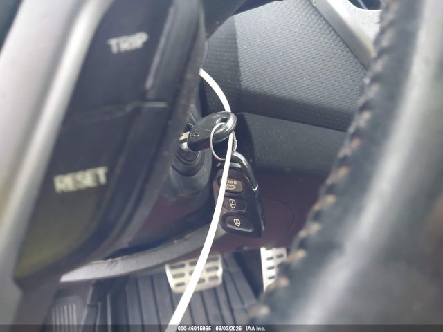 Продаж на аукціоні авто 2016 Hyundai Veloster, vin: KMHTC6AD1GU296931, номер лоту: 46015965
