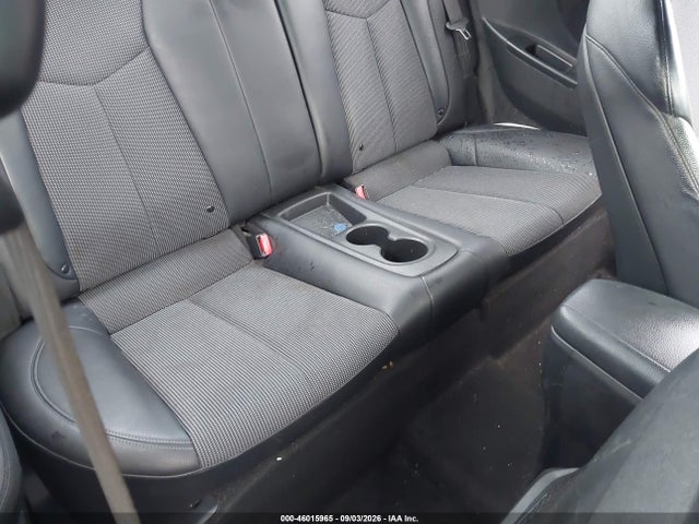 Продаж на аукціоні авто 2016 Hyundai Veloster, vin: KMHTC6AD1GU296931, номер лоту: 46015965