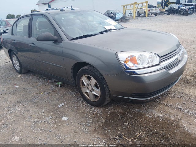 Продаж на аукціоні авто 2004 Chevrolet Malibu Ls, vin: 1G1ZT548X4F243659, номер лоту: 46015966