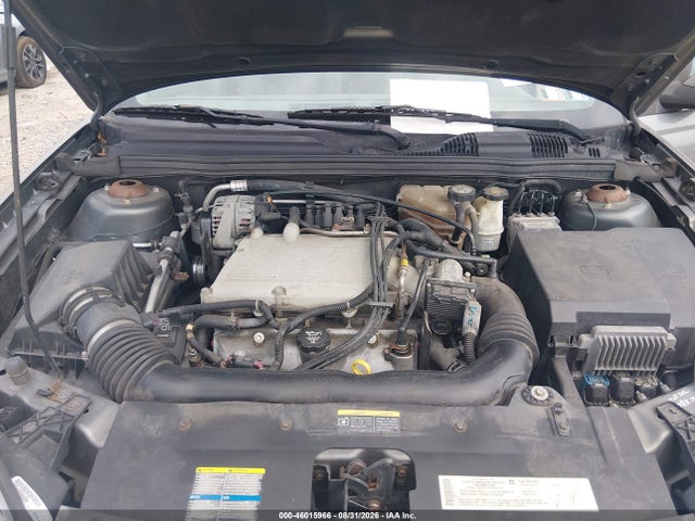 Продаж на аукціоні авто 2004 Chevrolet Malibu Ls, vin: 1G1ZT548X4F243659, номер лоту: 46015966
