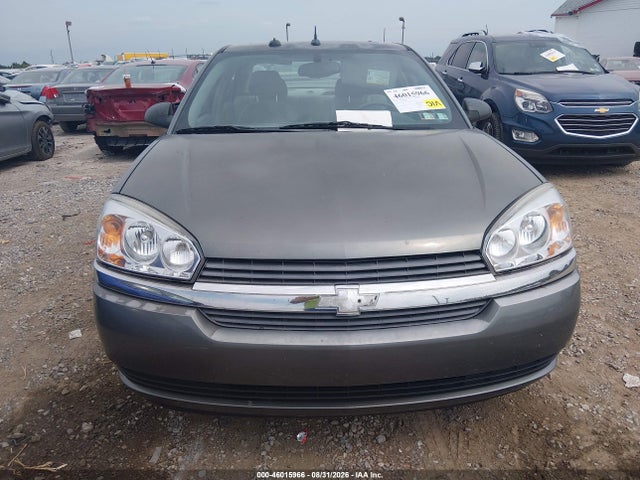 Продаж на аукціоні авто 2004 Chevrolet Malibu Ls, vin: 1G1ZT548X4F243659, номер лоту: 46015966