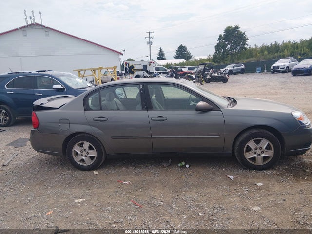 Продаж на аукціоні авто 2004 Chevrolet Malibu Ls, vin: 1G1ZT548X4F243659, номер лоту: 46015966