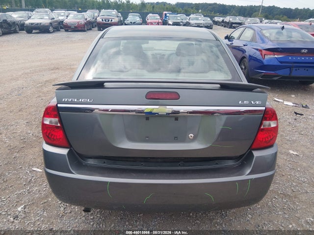 Продаж на аукціоні авто 2004 Chevrolet Malibu Ls, vin: 1G1ZT548X4F243659, номер лоту: 46015966